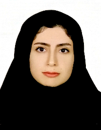 مریم علیزاده زارعی