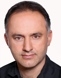حمید حق شناس