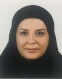 لیلا تقی زاده میلانی