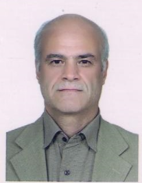 جهانگیر نیکدل