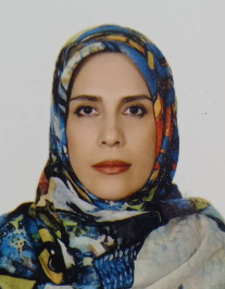 فریبا شهسوارخانی