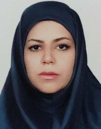 آیدا مصطفوی