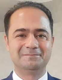 سید پژمان برکاتی