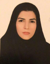 مژگان آقازاده