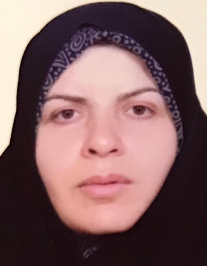 مهجبین سلیمانی امیری