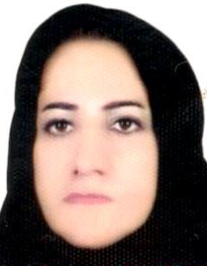 مهری عالیخانی چگني