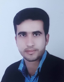 علیرضا ابراهیمی ورزنه