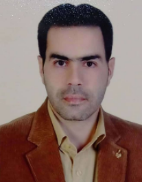 حجت اله شایقی فرد