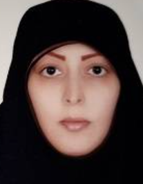 ملیحه سادات قادری