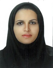 جمیله محمدی