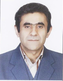 محمود فرورشی