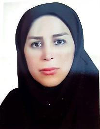 مهتاب گازرانی فراهانی