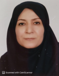 فاطمه اسکندری