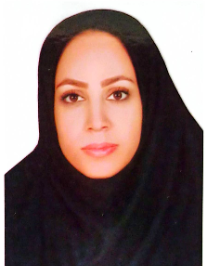 سپیده یزدان جو