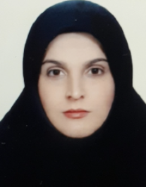 معصومه سادات میریانی