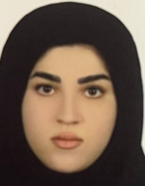 نازنین محمدی