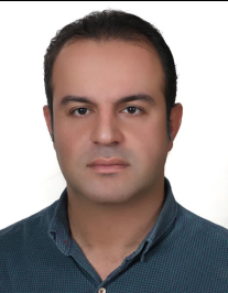 سیامک تدین راد