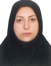 مریم اولیازاده