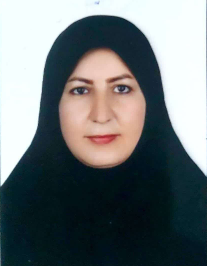 معصومه فراهانی