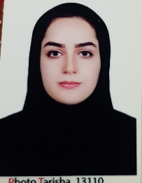 فاطمه ال محمدی