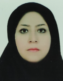 عاطفه صداقت خواه
