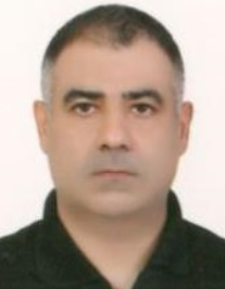 امیر یگانه مهر