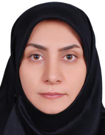 شهرزاد یزدانی احمدآبادی