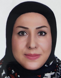 رقیه اسلام نیا