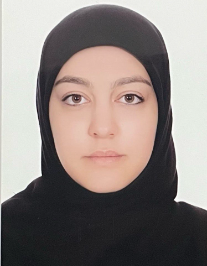 نهال احمدی