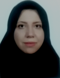 سارا روحانی اصفهانی