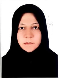 مریم فارابی