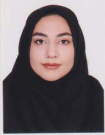 فاطمه سادات حسینی عدل