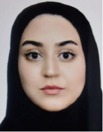 سیده ملیکا اسلامی مهدی آبادی