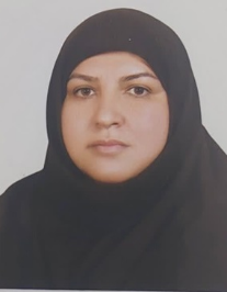 مریم سادات اعتصامی رنانی