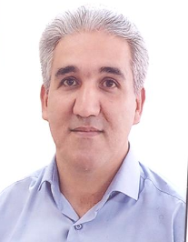 علی افشار