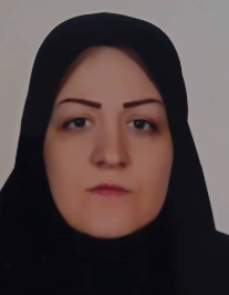 شیرین دهقان