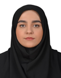 فاطمه فارسی