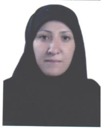 عصمت بگم حسینی مشهدطرقی