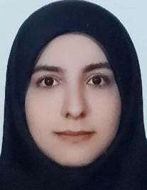 مائده حسن زاده مقدم
