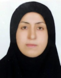 سودابه خوارزمی