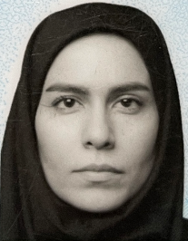 مهرنوش اسحاق نیا