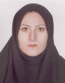 مرضیه طاهری