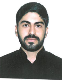 میلاد کریمی کاکاوند