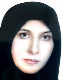 پروین فرج زاده