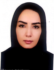 مریم غفاری