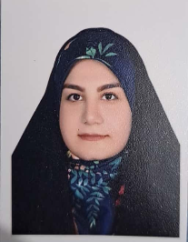 فاطمه احمدوند