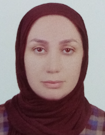 سعیده سلیمانی نژاد