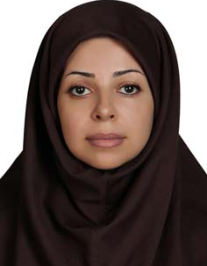 مریم غلامزاده جفره