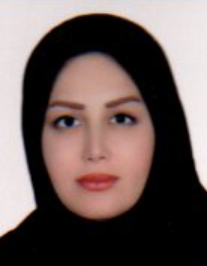 مرضیه شقاقی