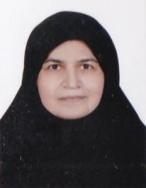 الهه انتظاری امیری